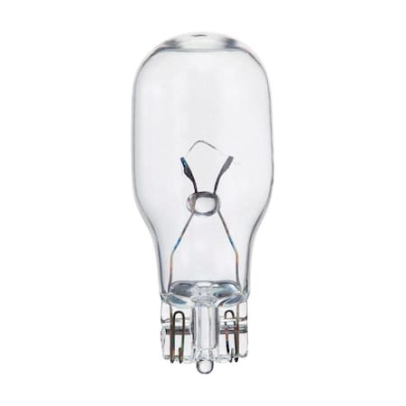 Supershine 18W T5 Incandescent Bulb, 263 Lumens - Soft White, 4PK SU1492016